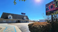 Motel 6 Webster, TX - Houston - Nasa Lake