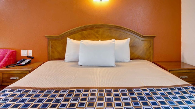 1 Queen Bed | Non-Smoking, Micfridge