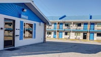 Motel 6 Branson, MO