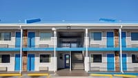 Motel 6 Branson, MO
