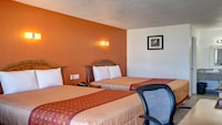 Motel 6 Branson, MO