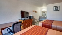 Motel 6 Branson, MO