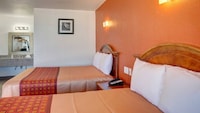 Motel 6 Branson, MO