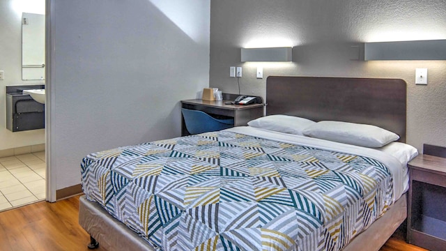 1 Queen Bed | Micfridge, Non-Smoking