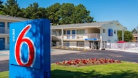 Motel 6 Longview, TX