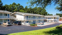 Motel 6 Longview, TX