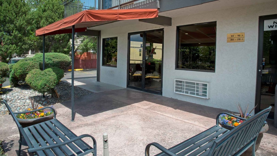 Studio 6 Grand Junction, CO, C81422, Grand Junction