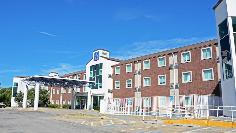 Motel 6 West Des Moines, IA, West Des Moines, West Des Moines
