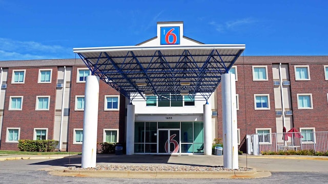 Motel 6 West Des Moines, IA