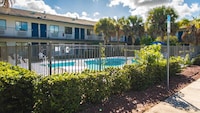 Motel 6 Ft. Pierce, FL