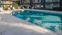 Motel 6 Ft. Pierce, FL