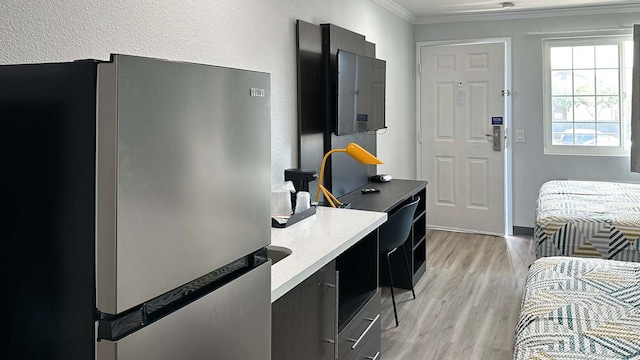 2 Queen Beds | Non-Smoking, Kitchen