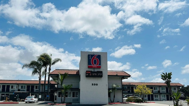 Studio 6 Suites San Ysidro, CA – San Diego South Bay