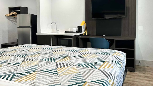 1 King Bed | Non-Smoking, Wet Bar 