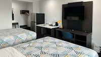 Studio 6 Suites San Ysidro, CA – San Diego South Bay