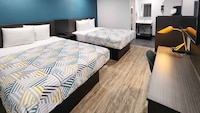 Studio 6 Suites San Ysidro, CA – San Diego South Bay