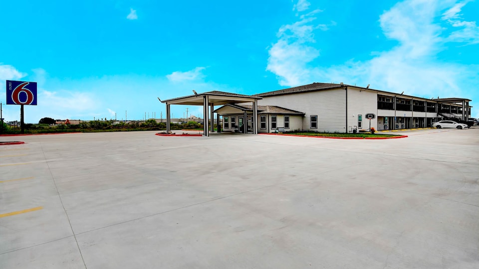 Motel 6 Aransas Pass, TX, Aransas Pass TX, Aransas Pass