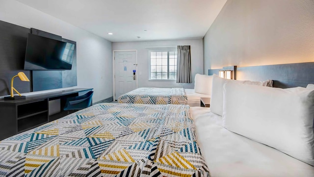 2 Queen Beds | Non-Smoking