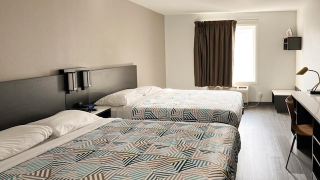 2 Queen Beds | Non-Smoking, Kitchen