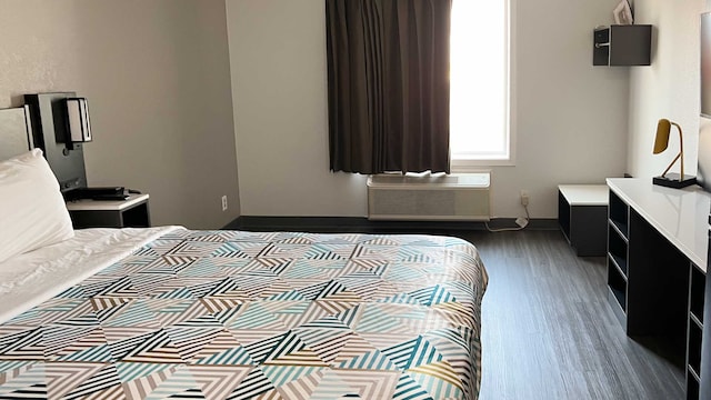 1 Queen Bed | Non-Smoking, Kitchen