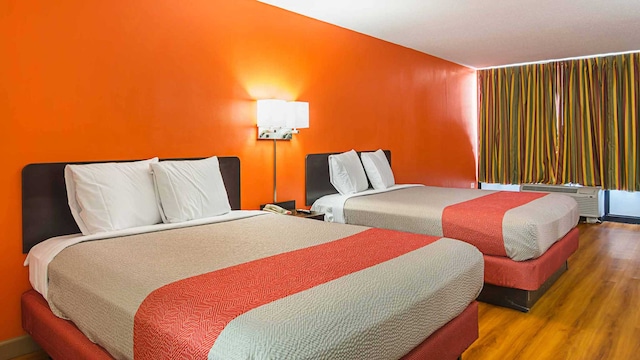 2 Queen Beds | Non-Smoking, Micfridge