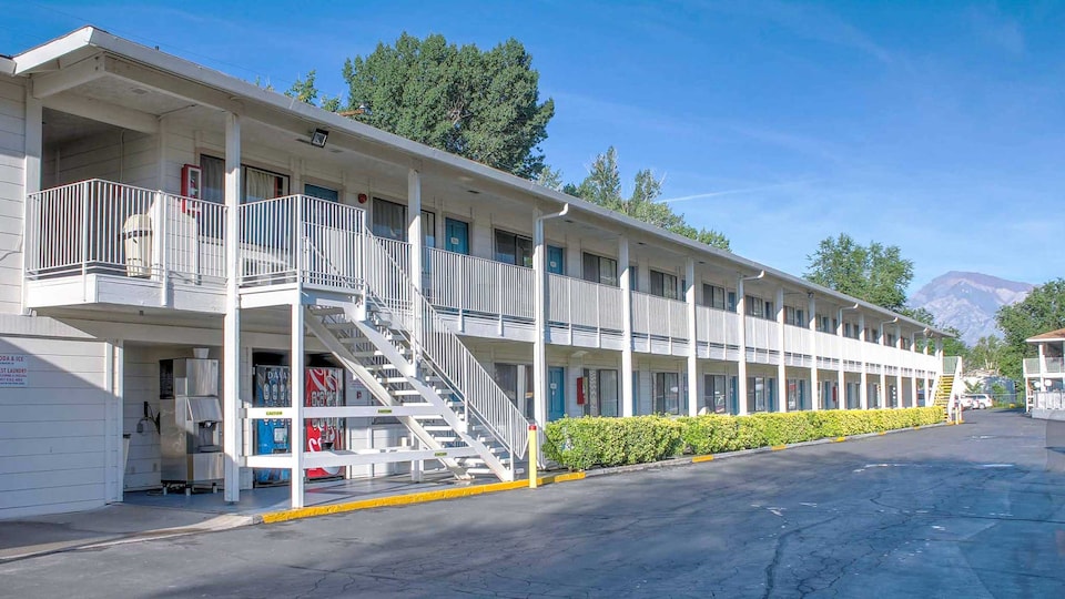 Motel 6 Bishop, CA, BISHOP, BISHOP