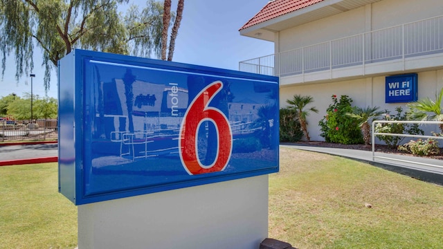 Motel 6 Tempe, AZ - Broadway - ASU, Tempe, Tempe