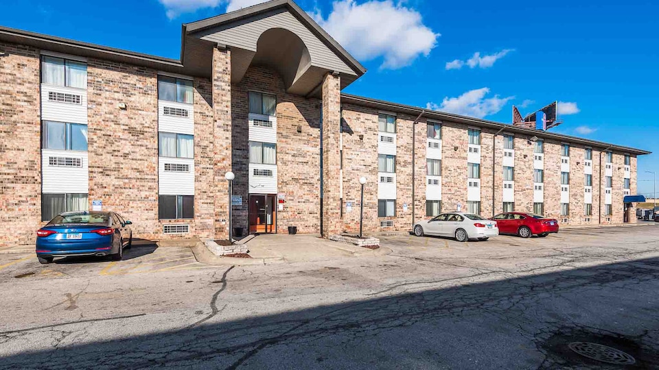 Motel 6 Bridgeview, IL, Bridgeview, Bridgeview