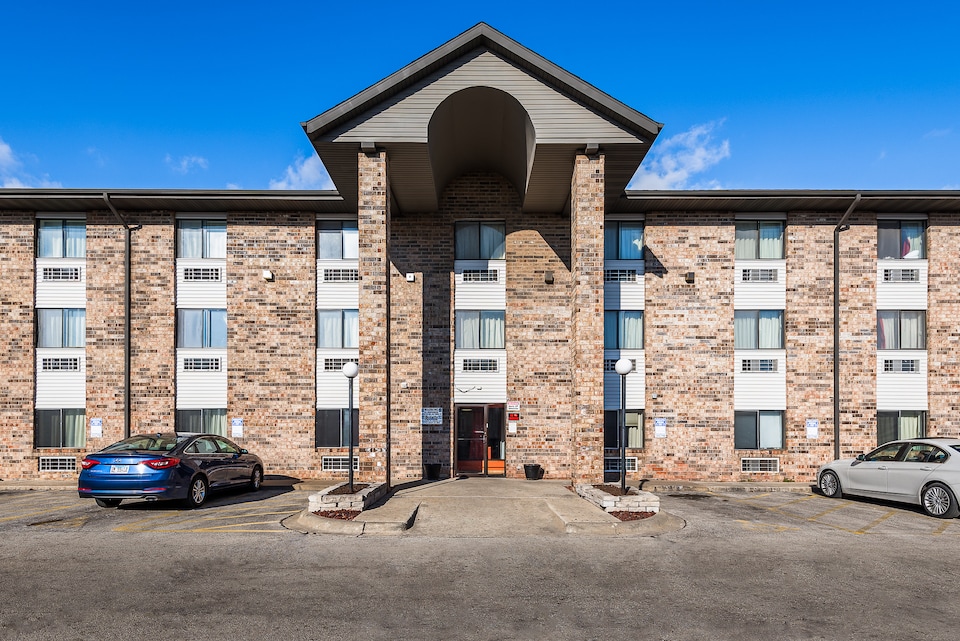 Motel 6 Bridgeview, IL, Bridgeview, Bridgeview