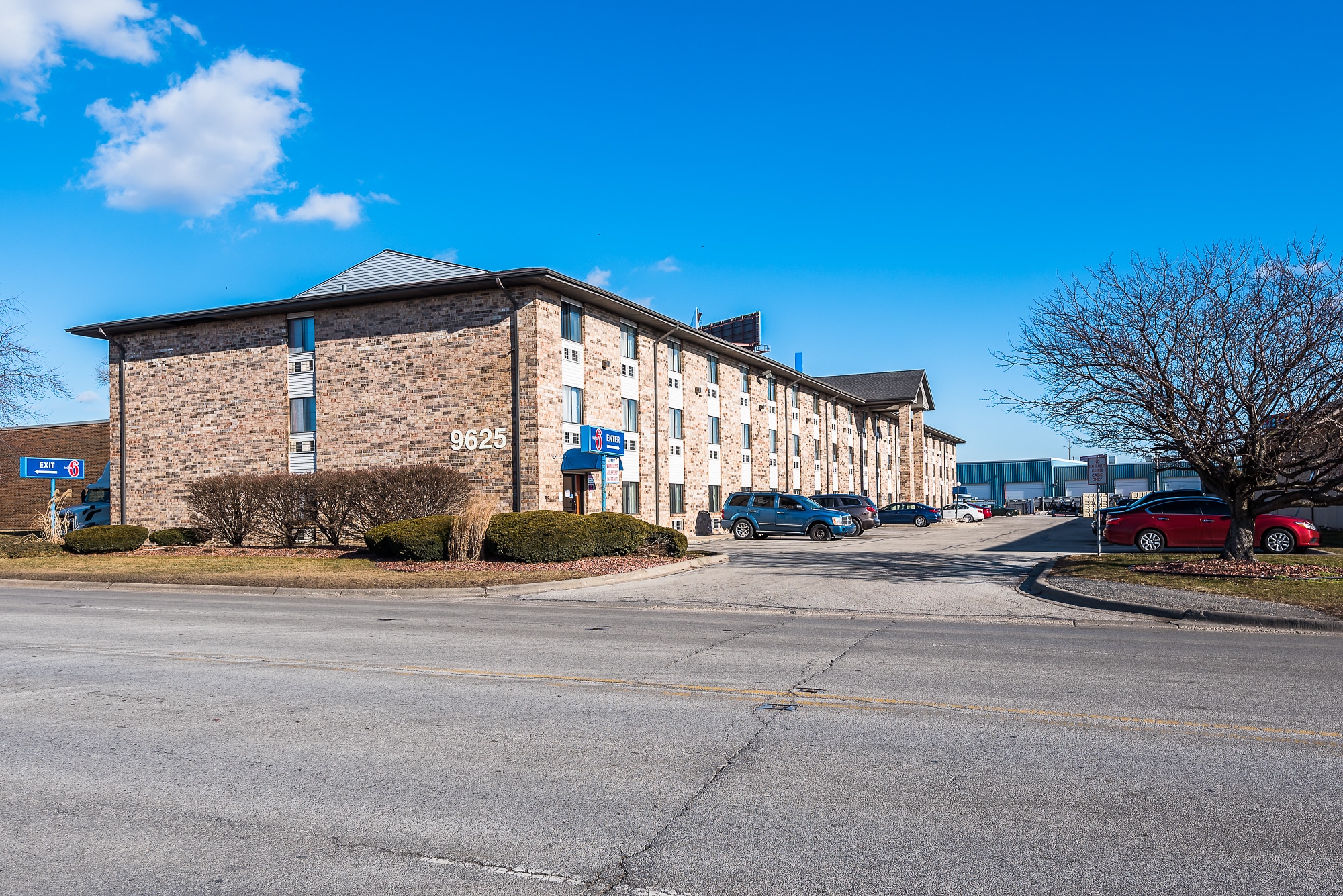 Motel 6 Sallisaw, OK | Affordable & Low Rate Motels