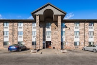 Motel 6 Bridgeview, IL