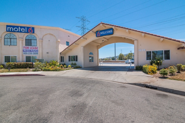 Motel 6 South El Monte, CA - Los Angeles, South El Monte, South El Monte