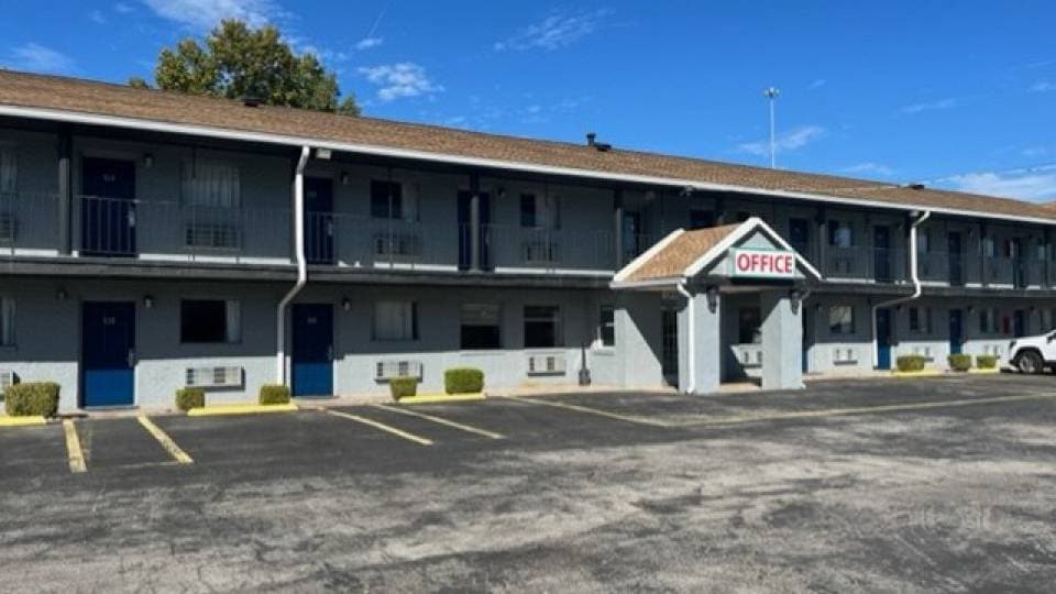 Motel 6 Hurricane, WV, Hurricane, Hurricane