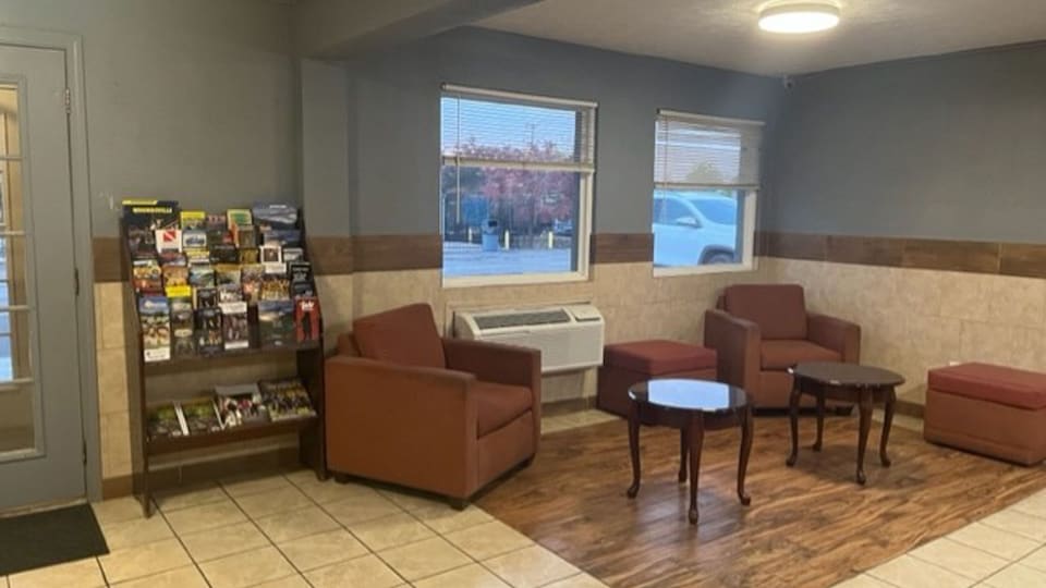 Motel 6 Hurricane, WV, Hurricane, Hurricane