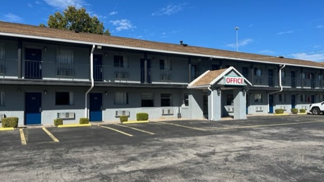 Motel 6 Hurricane, WV