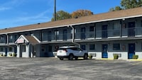 Motel 6 Hurricane, WV