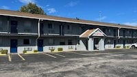 Motel 6 Hurricane, WV