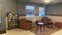 Motel 6 Hurricane, WV