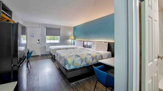 2 Queen Beds | Non-Smoking, Micfridge