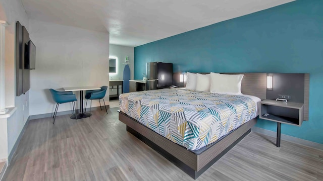 1 cama king | suite, para no fumadores, cocina