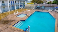 Motel 6 Alexandria, LA - South