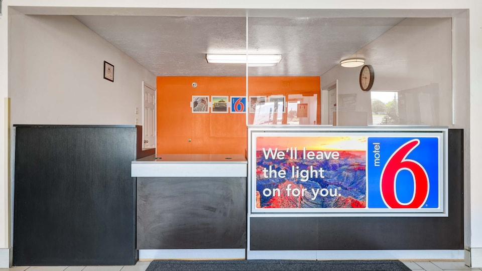 Motel 6 Beaver, UT, Beaver, Beaver