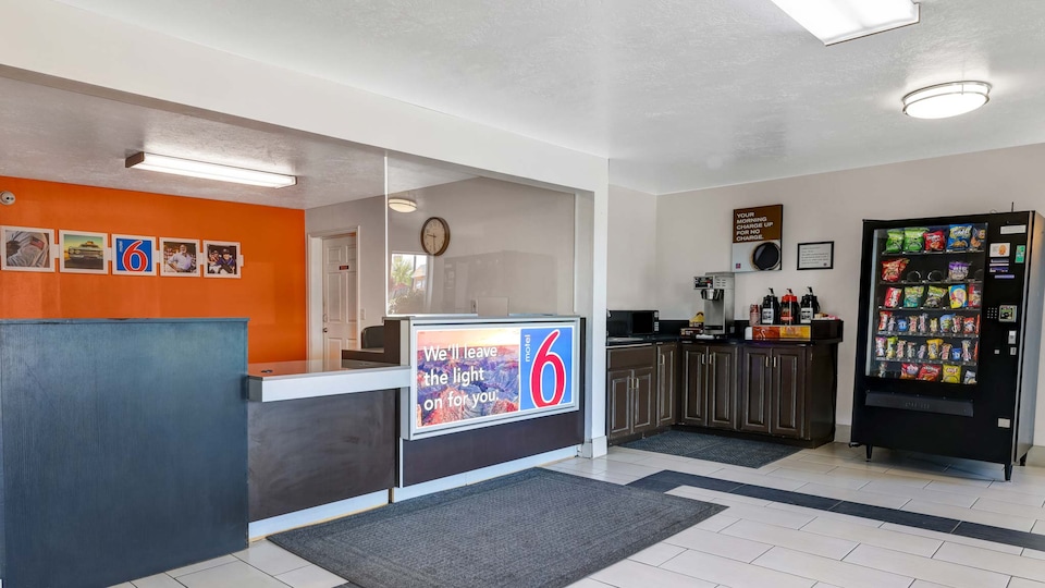 Motel 6 Beaver, UT, Beaver, Beaver