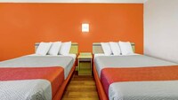 Motel 6 Beaver, UT