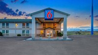 Motel 6 Beaver, UT