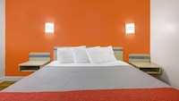 Motel 6 Beaver, UT