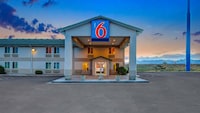 Motel 6 Beaver, UT