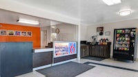 Motel 6 Beaver, UT
