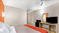 Motel 6 Beaver, UT