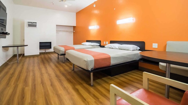 2 Queen Beds | ADA/Tub, Non-Smoking